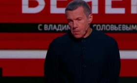 За Урал – «чтобы жить нормально»: Соловьев хочет выселить россиян из прифронтовых регионов