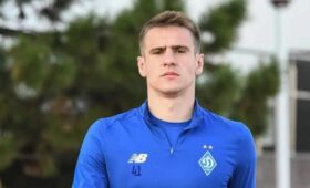 Экс-звезда «Динамо» Беседин решил завершить карьеру в 30 лет, — СМИ