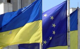 Украина на шаг ближе к вступлению в ЕС: начаты переговоры по еще одному кластеру