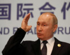 Путин под давлением: войну публично критикуют влиятельные представители режима, – The Hill
