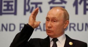 Путин под давлением: войну публично критикуют влиятельные представители режима, – The Hill