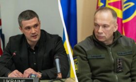 Увольнение Федорова начало трансформацию ВСУ, но возник опасный прецедент, — AP