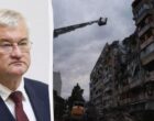 Украина — единственная страна, по которой каждый день бьют баллистикой: заявление Сибиги перед саммитом НАТО