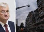 Украина — единственная страна, по которой каждый день бьют баллистикой: заявление Сибиги перед саммитом НАТО