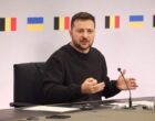 Скоро Украина начнет обгонять производство оружия в РФ, — Зеленский