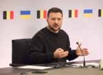 Скоро Украина начнет обгонять производство оружия в РФ, — Зеленский