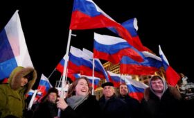 Как в СССР: россиян обяжут получать разрешение на выезд из страны, — СМИ
