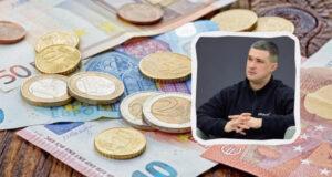 Украина может получить миллиарды евро из Европейского фонда мира, — Reuters