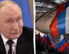 Путин пытается возложить ответственность за войну на Госдуму и население, – ISW