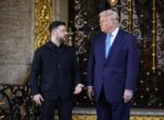Зеленский просил Трампа договориться с Маском об одной услуге для Украины, — Atlantic