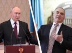 «Путин не готовится к миру»: российский оппозиционер предупредил о риске новой войны