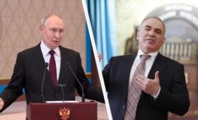«Путин не готовится к миру»: российский оппозиционер предупредил о риске новой войны