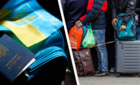 ЕС продолжил предоставление временной защиты для украинцев, но не для всех