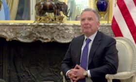 Спецпосланники Трампа собираются в Украину: СМИ сообщили, когда их ожидают