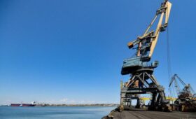 СМИ подсчитали, сколько Украина теряет за каждый день блокады портов