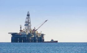 Запасов на 100 млрд кубов: в Черном море начнут добычу на огромном месторождении газа