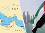 В ОАЭ построят альтернативный маршрут в обход Ормузского пролива, – FT