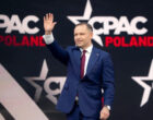 «Новый этап эскалации»: Навроцкий резко осудил решение Зеленского о Пантеоне