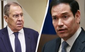 Лавров и Рубио встретились на Филиппинах: что говорили об Украине