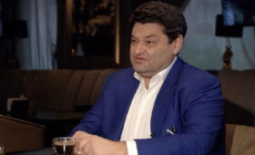 Бизнесмен Вадим Ермолаев вышел из комы после покушения в Монако. — СМИ