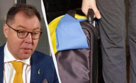 Украина договаривается с Германией о возвращении мужчин, выехавших незаконно, — посол