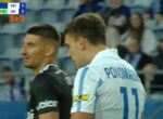 «Динамо» неудачно стартовало в квалификации Лиги Европы