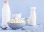 Сколько молочных продуктов нужно есть для здоровья костей: диетолог дала четкий ответ