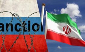 В законопроект о санкциях против РФ хотят включить Иран, – The Hill