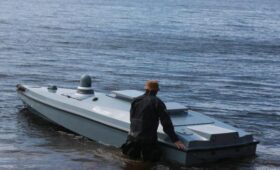 Страна-соседка попросила Украину обеспечить самоподрыв дронов при попадании на ее территорию