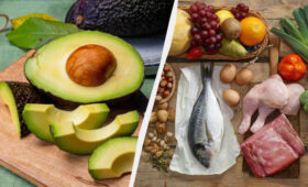 6 продуктов содержат больше жиров, чем авокадо: полезны для сердца и давления