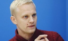Шабунин «сливал» документы с грифом «ДСК», – ветеран