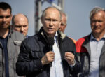 Конец «демилитаризации Украины»: у Путина осталась только одна цель в войне, – аналитик