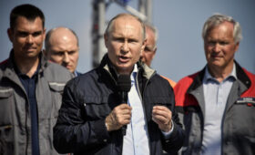 Конец «демилитаризации Украины»: у Путина осталась только одна цель в войне, – аналитик