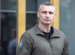 Кличко поблагодарил Сырского за службу и рассказал о совместной работе во время обороны Киева