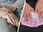 Сразу 10 пенсий за один раз: как пенсионерам получить большую выплату