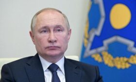 Спецслужбы России готовы «убрать» Путина: командир «Ахиллеса» объяснил, как это буде