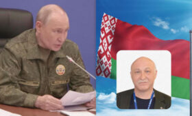 Путин может забрать белорусскую армию вопреки воле Лукашенко, – эксперт