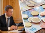 Украина получила новый транш с €90 миллиардов от ЕС: на что пойдут средства