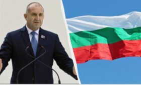 Болгария больше не может оказывать военную помощь Украине, – премьер Радев