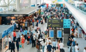 В ЕС рассказали, смягчат ли новую систему контроля на границе