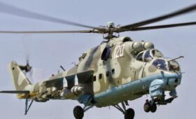 Десантники есть, а летать не на чем: в Defense Express рассказали, как РФ обучает африканцев