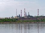 Россия остановила работу Саратовского НПЗ после удара дронов, – Reuters