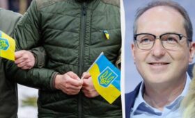 В Германии призвали лишить украинских мужчин призывного возраста автоматической защиты ЕС