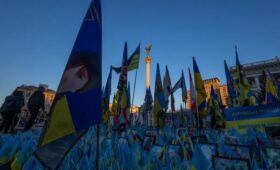 Рада приняла закон об Украинском национальном пантеоне: что это и для кого