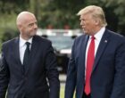 Громкий скандал на ЧМ: из-за звонка Трампа от президента ФИФА требуют отставки