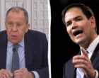 Лавров предъявил США претензии о поставках оружия в Украину: Рубио ответил