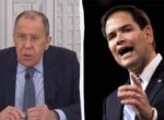 Лавров предъявил США претензии о поставках оружия в Украину: Рубио ответил