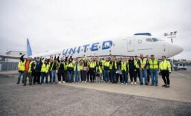 Boeing завершил летные испытания самой большой версии легендарного авиалайнера