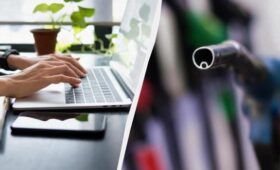 Россиян начали массово переводить на удаленную работу из-за дефицита топлива