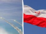 В Польше завыли сирены во время удара РФ по Украине: что произошло
